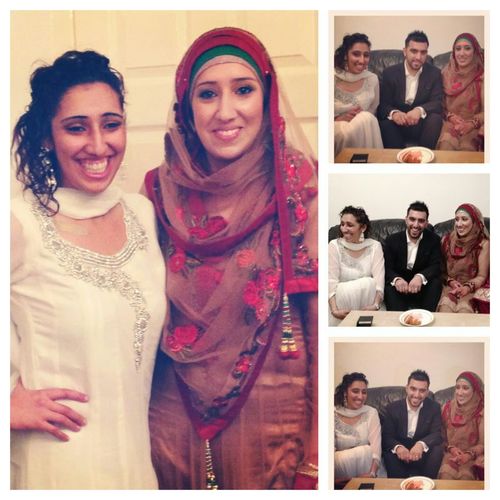 famidahameed's profile picture. 