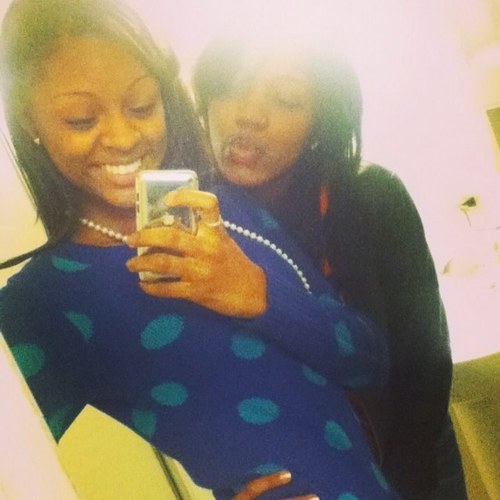 Follow me & mention me for a follow back ♥