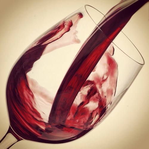 Eat. Drink. Enjoy!