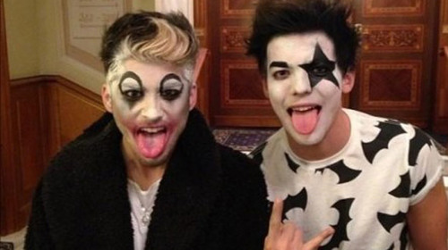 1d_littlesummer's profile picture. Stop being cunts & follow our personal accounts. 
ily ok xx
( @lekimmiee ) ( @lola_0731)