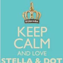 MyStellaAndDot's profile picture. Stella and Dot Stylist .....See what all the buzz is about http://t.co/5LikS2vBDX