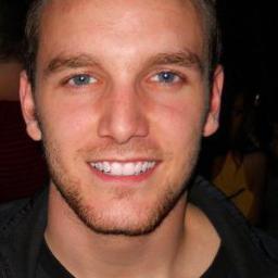 I'm max and I like code and stuff.