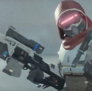 valle_guardian's profile picture. Last thing you never saw. #DestinyRP #MultiverseRP