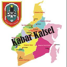 Berbagi Info Seputar Kalimantan Selatan. Potensi dan peluang investasi dan semua yang berguna demi kemajuan Banua.. Follow yaa.