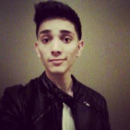 Mexican/ Soccer/ Milwaukee/ School/ CrappyCar/ Chill/ PartyAnimal.