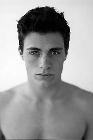 Roy William Harper Jr. {DC/RP/OC}