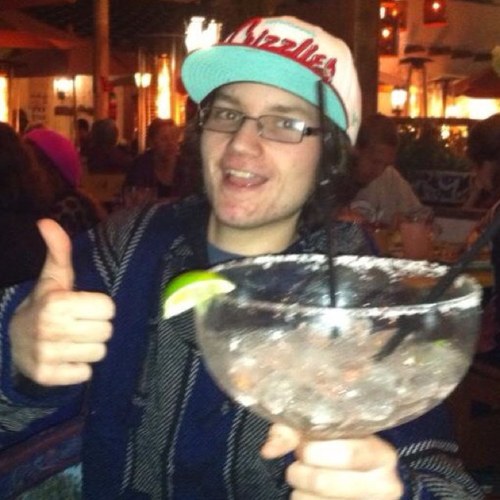 Drew_Beanz42's profile picture. 