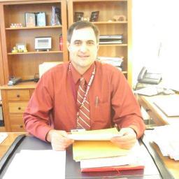 teacher, parent, educational leader, sports fan, outdoorsman