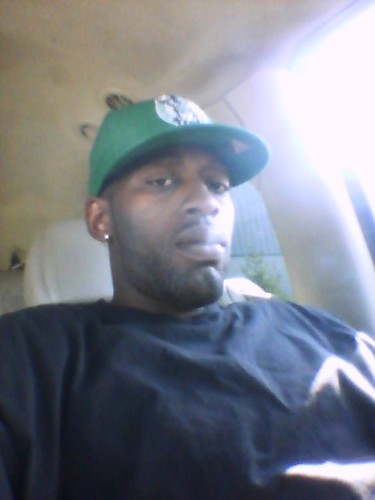 changed man