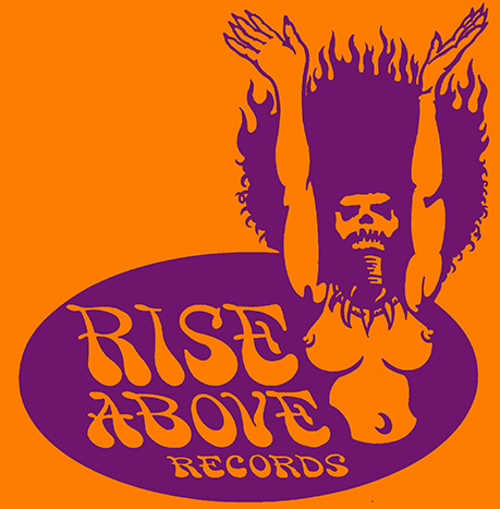 Rise Above Records was founded in 1988.