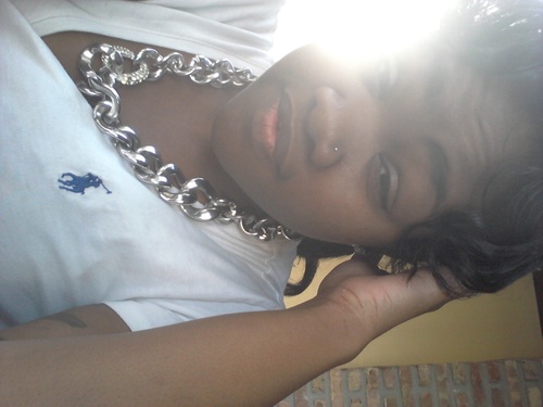 lovin life!! ... follow me on instagram @breerealtrill #neworleans #money