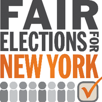 Fair Elections NY (@fairelectionsny) 's Twitter Profile Photo Fair Elections NY (@fairelectionsny) 's Twitter Profile Photo