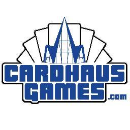 All of your Magic: The Gathering and Board Game needs under one roof.