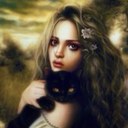 Ella Ware  - @Dracowhite - Twitter