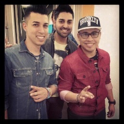 NklabeRD's profile picture. Fans Club Oficial De La Agrupacion Salsera @Nklabe En la Republica Dominicana & Philadelphia! #LaSalsaVive #CuzILoveSalsa #PuertoRico !