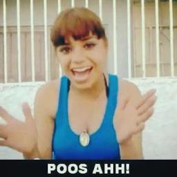 SVaguita's profile picture. PurA SexxyY VguiIItthaaa dee esckobeddooo' Pooos AAAh' ya tu sabe somos las oficiales :D TRACUACHAS!