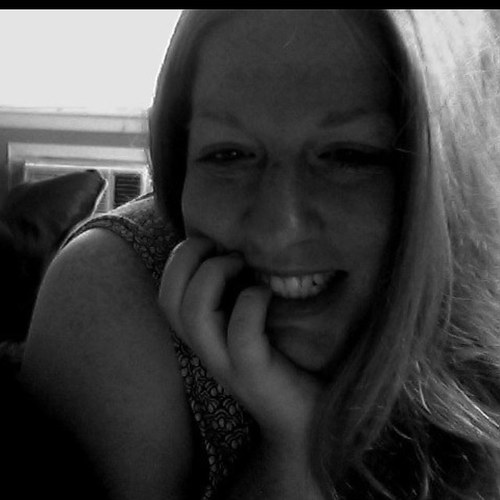 i love cooking, horror movies, and spending time with my husband and our zoo of a family lol.