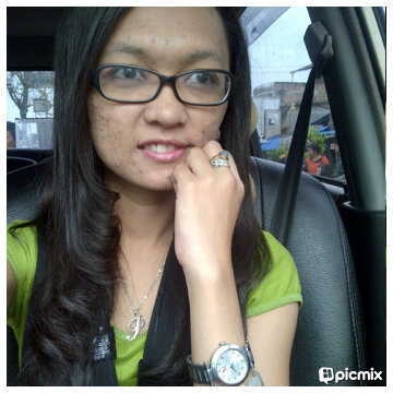 A big girl never cries over the big problems for she knows God is always bigger. 
Thank You Jesus, I ♥ You more than @GaemGyu & Donald Duck.. Hehe ^^