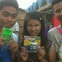 Mark Gregory Martino - @aishnean - Twitter