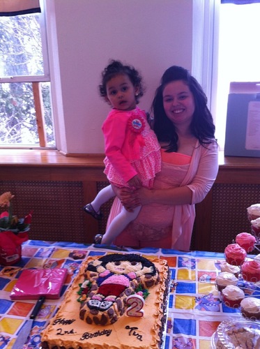 ramirez_carissa's profile picture. #TEAMEVA