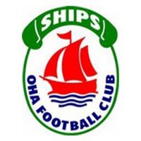 OHA Football Club (@ohafc) Twitter profile photo