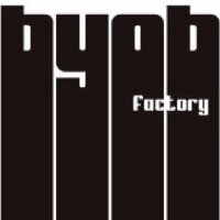 BYOB Factory Tokyo (@byob_factory) 's Twitter Profile