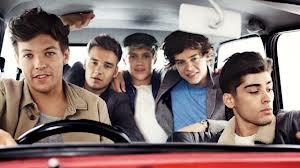 I am the biggest Directioner ever!! i dont care if u dont like that cause i LOVE them so yeah deal with it ummm...yeah thats all BYE!!