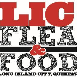 LIC Flea & Food will re-open in the spring of 2018. Food & Flea vendors can apply at https://t.co/qwfgTYEndS