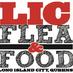 LIC Flea (@licflea) Twitter profile photo
