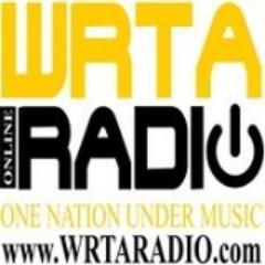 WRTA ONLINE RADIO features the largest variety of music such as R&B, Jazz, Reggae, Hip Hop, Dubstep, Neo-Soul, and Sports Talk.