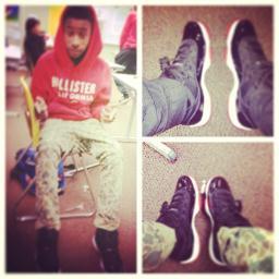 claim 300 you get wack, nigga thats not is where its at