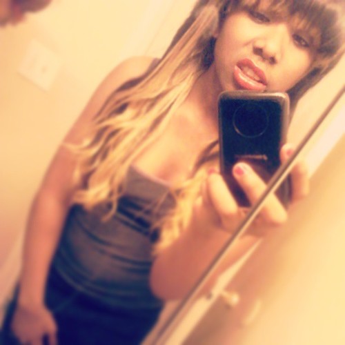 I Love Food ( : , I Love School , Im Straight & What not ' & PLEASE , #Bitchdontkillmyvibe.