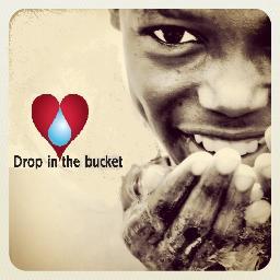 Gandhi Water Well is a fundraising campaign affiliated with Drop in the Bucket to raise money for a clean water well to be built near a school in South Sudan.