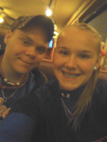 My Name is Charlie I have the greatest girlfriend Courtney M. Pharris. I play guitar and, I'm a country boy.