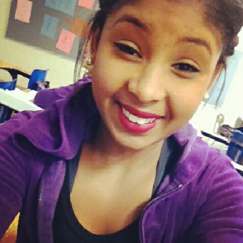 Shabria_Jachay's profile picture. Bria i would prefer :) Cancer* My granny is my world. Nothing befor God. Cheer, Track. a little bit of faith will go a long way.