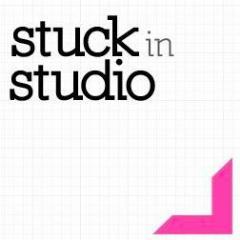 stucknstudio's profile picture. Stuck in Studio is a website made for architecture students. It connects them to resources and inspiration.