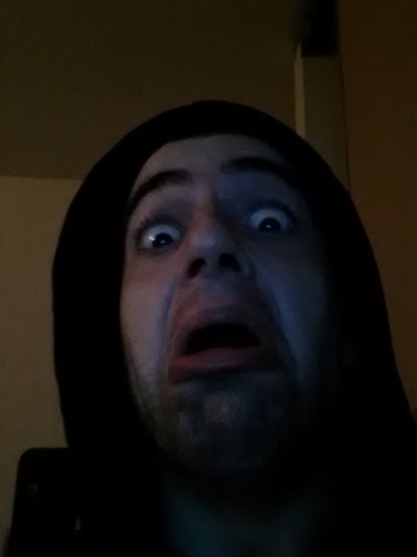 jpBlstr's profile picture. Partial musician, General knower of things, Potential gentlesir, A modern day bard