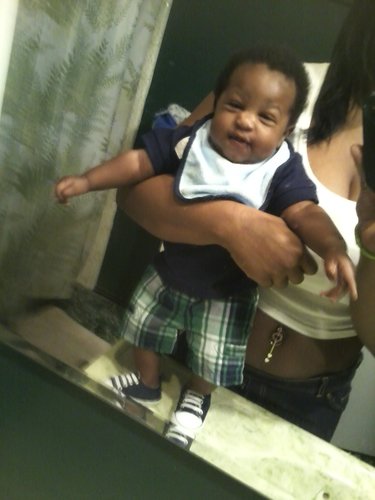 Boss Bxxxh ,S†rσng,Indεpεndεn†|19|Trυs† No Onε|Love my son Jayden Bell and my boo lil BLINKY|NoRegrets.just lessons learned pRoUd PaReNT