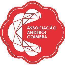 AssAndebolCoimb's profile picture. Página Oficial da Associação Andebol Coimbra (Portugal)