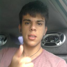- um dia a gente cansa de ser humilhado e começa a cair a ficha mano !