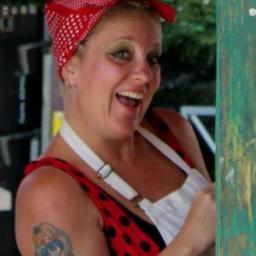 joyskitchen's profile picture. Mama, foodie, apron wear'n, healthy cook'n, gluten free,  fun lov'n sarcasm welding coffee drinking loud music listen'n to, perfectly imperfect lady