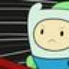 My names is Finn the hero and my budy is Jake the dog and we play video games with BMO.