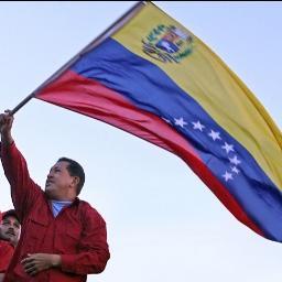 Patriota, Revolucionaria y Socialista, vale decir, defensora de los derechos humanos, amante de la paz y la igualdad en libertad, Chavista de Corazon.