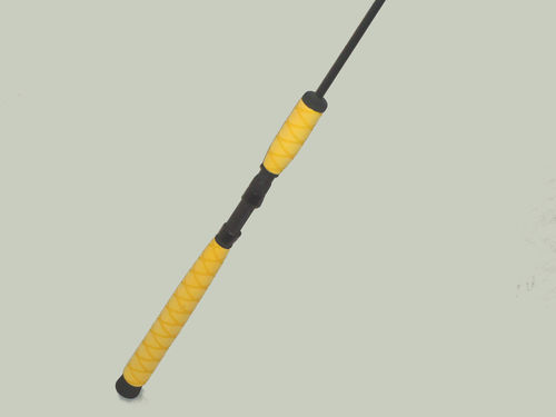 Overboard Fishing Rods are high performance fish catching machines, that act as a lifering for your reel investment.