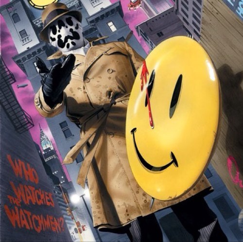 RorschachWM's profile picture. God doesn't make the world this way. We do. Never compromise. Not even in the face of Armageddon. |DC Owns| [Roleplay account/Multiverse]