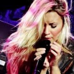 Tudo o que já fizemos Pela Nossa Diva Demi Lovato.