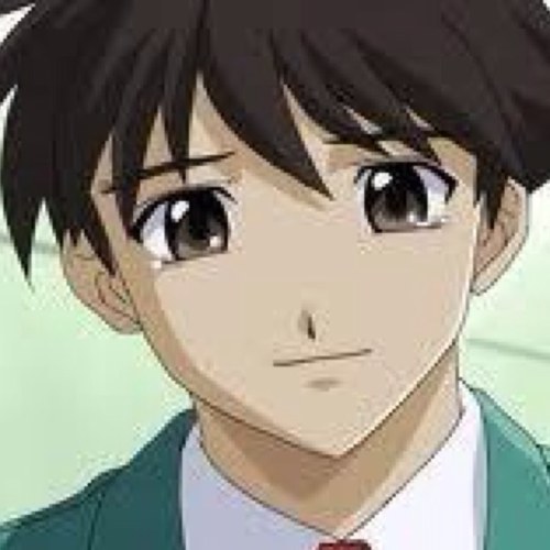 I'm Tskune Aono, a human that attends Yokai academy. I love hanging out with my friends in Newspaper Club. #Single {Rosario+Vampire}