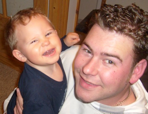 Chrisharryman's profile picture. 