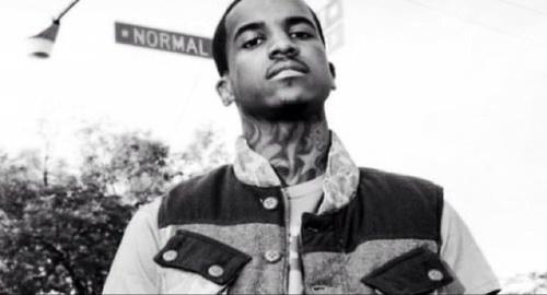 The real Lilreese64th GBE 300 OTF Savage niggas