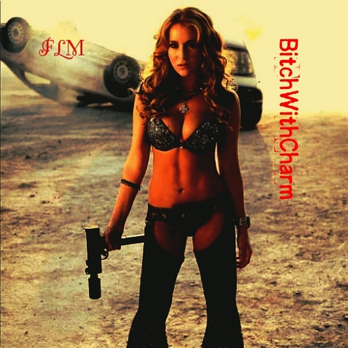 No one fucks with me. When I say no one, I mean no one. I am a meer human for now, but I wish to join those Fuckawesome vamps. 18+ #FLM RP